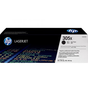 HP 304A Cartuccia 2800pagine Giallo