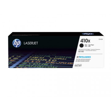 HP 410X 6500pagine Nero