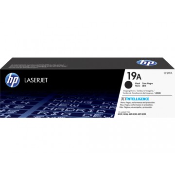 HP 19A 12000pagine Nero