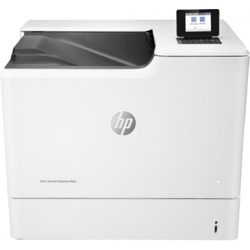 HP LaserJet Enterprise Stampante Color Enterprise M652dn