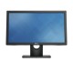 DELL E Series E2216HV 21.5" Full HD TN Opaco Nero monitor piatto per PC
