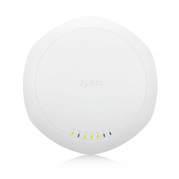 ZyXEL NWA1123-AC PRO 1300Mbit/s Supporto Power over Ethernet (PoE) Bianco punto accesso WLAN