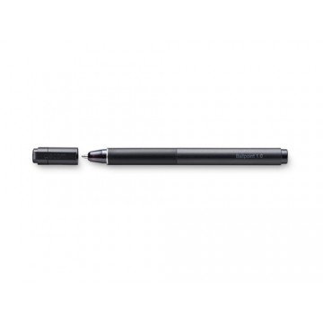 Wacom KP13300D Stick ballpoint pen Nero 1pezzo(i) penna a sfera