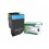 Lexmark 71B20C0 Toner laser 2300pagine Ciano cartuccia toner e laser