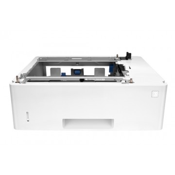 HP Vassoio carta da 550 fogli LaserJet