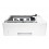 HP Vassoio carta da 550 fogli LaserJet