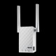ASUS RP-AC55 Network repeater 1200Mbit/s Bianco