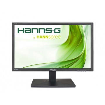 Hannspree Hanns.G HL 225 HPB 21.5" Full HD TFT Nero monitor piatto per PC