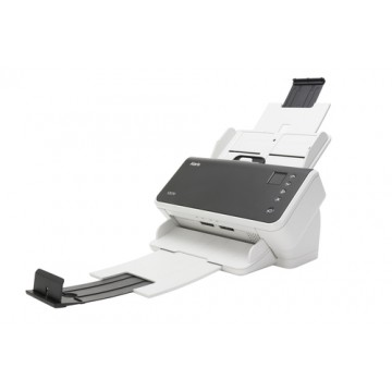 Kodak ALARIS S2050 Scanner ADF scanner 600 x 600DPI A3 Nero, Bianco