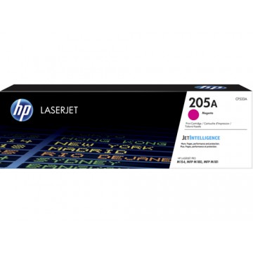 HP Cartuccia toner magenta originale LaserJet 205A