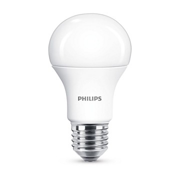 Philips 929001234561 13W E27 A+ Bianco caldo lampada LED