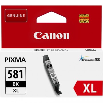 Canon CLI-581BK XL 8.3ml Nero cartuccia d'inchiostro