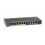 Netgear GS108PP No gestito Gigabit Ethernet (10/100/1000) Supporto Power over Ethernet (PoE) Nero