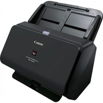 Canon imageFORMULA DR-M260 ADF scanner 600 x 600DPI A4 Nero