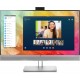 HP EliteDisplay E273m 27" Full HD IPS Nero, Argento monitor piatto per PC