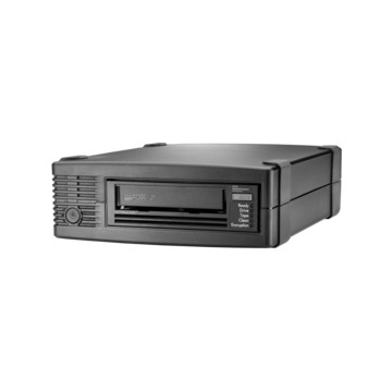 HPE LTO-7 ULTRIUM 15000 EXT TAP