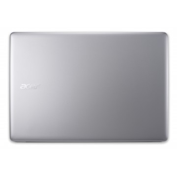 Acer Swift 3 SF314-51-36PG Computer portatile Argento 35,6 cm (14") 1366 x 768 Pixel Intel® Core™ i3 della sesta generazione 