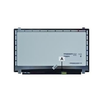 2-Power 2P-0C00336 ricambio per notebook Display