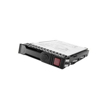 HPE 1.2TB SAS 10K SFF SC DS HDD