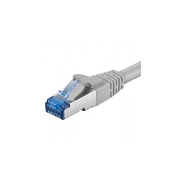 CAVO RETE S-FTP CAT6 MT 1 GRIGIO