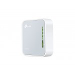 ROUTER ETH AC750 1WAN 1USB 4G