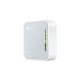 ROUTER ETH AC750 1WAN 1USB 4G