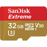 EXTREME MICRO SDHC 32GB