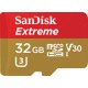 EXTREME MICRO SDHC 32GB