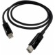 QNAP 2.0M THUNDERBOLT 2 CABLE