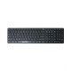 KEYBOARD KT40W WIRELESS BLACK