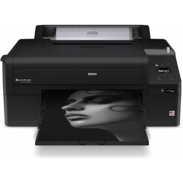 Epson SureColor SC-P5000 Violet Spectro