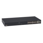 AXIS T8516 POE+ NETWORK SWITCH