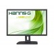Hannspree Hanns.G HP 246 PJB 61 cm (24") 1920 x 1200 Pixel Full HD LED Nero