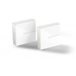 GHOST CUBE COVER WHITE