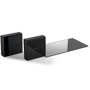 GHOST CUBE SHELF BLACK