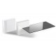 GHOST CUBE SHELF WHITE