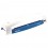 PLASTIFICATRICE LUNAR A3 BLU