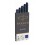 CARTUCCE 20X5 BLUE CONF.5