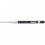 REFILL GEL BALL M BLK