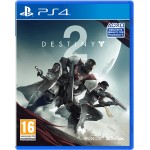 PS4 DESTINY 2