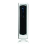 AERAMAX DX5 PURIFICATORI ARIA