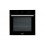 Hotpoint FA2 530 H BL HA Forno elettrico 66 L Nero A