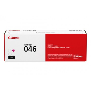 Canon 046 Laser cartridge 2300pagine Magenta