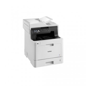 Brother DCP-L8410CDW 2400 x 600DPI Laser A4 31ppm Wi-Fi multifunzione