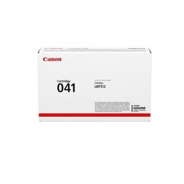 Canon LBP 041 Cartuccia 10000pagine Nero