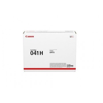 Canon LBP 041 H Toner laser 20000pagine Nero