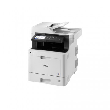 Brother MFC-L8900CDW 2400 x 600DPI Laser A4 31ppm Wi-Fi multifunzione