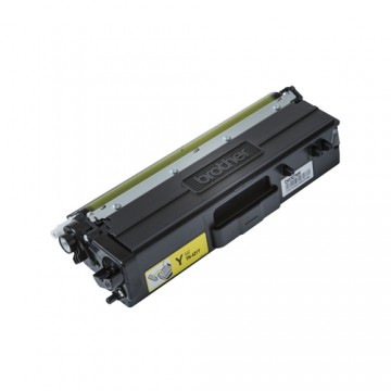 Brother TN-421Y Laser cartridge Giallo cartuccia toner e laser