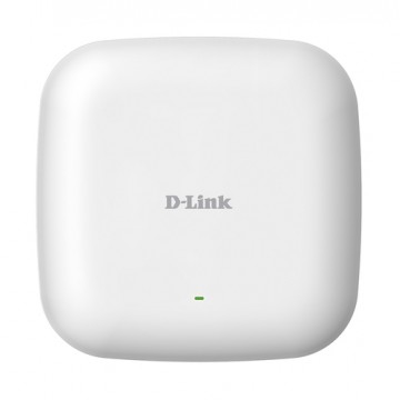 D-Link AC1300 Wave 2 Dual-Band 1000Mbit/s Supporto Power over Ethernet (PoE) Bianco punto accesso WLAN
