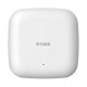 D-Link AC1300 Wave 2 Dual-Band 1000Mbit/s Supporto Power over Ethernet (PoE) Bianco punto accesso WLAN